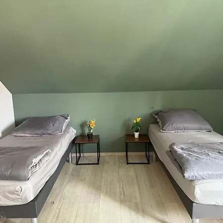 Garbsen Hotel