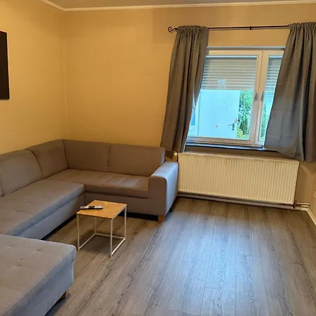 Garbsen 4*
